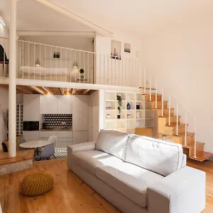 Flh Graca Lovely Iii Apartamento