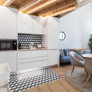 Flh Graca Lovely Iv Apartamento