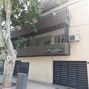  Apartamento Paseo Julio Strassera Argentina