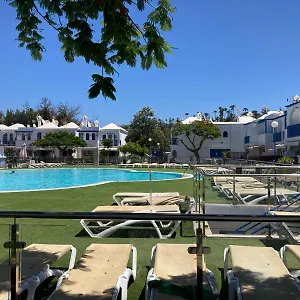 Apartamento El Patio, Relax En España