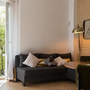  Apartamento Center Fully Eqquiped Opcional Breakfast España