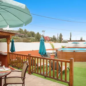  Villa La Tirajanera 2 España