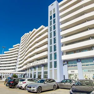  Apartamento Atlantic Sun & Love Apartment Portugal