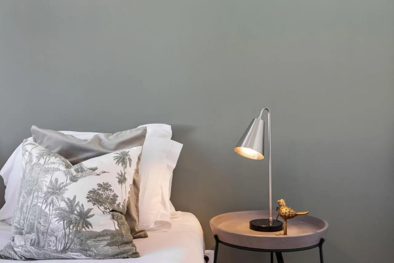 Stunning 2 Bedroom Apartment Near Belem リスボン